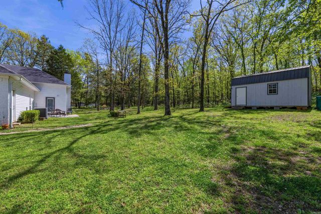 8411 Wolf Creek Court, Sherwood, AR 72120