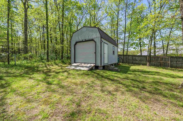 8411 Wolf Creek Court, Sherwood, AR 72120