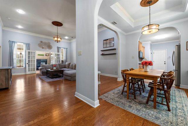 8411 Wolf Creek Court, Sherwood, AR 72120