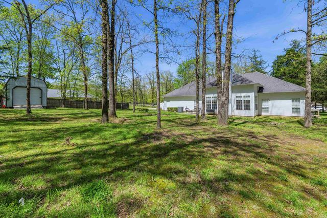 8411 Wolf Creek Court, Sherwood, AR 72120