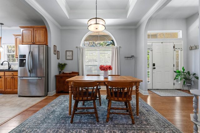 8411 Wolf Creek Court, Sherwood, AR 72120