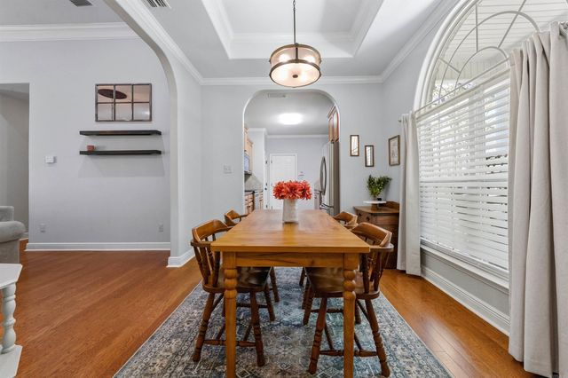 8411 Wolf Creek Court, Sherwood, AR 72120