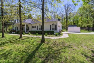 8411 Wolf Creek Court, Sherwood, AR 72120