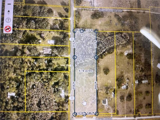 SR-33, Clermont, FL 34714