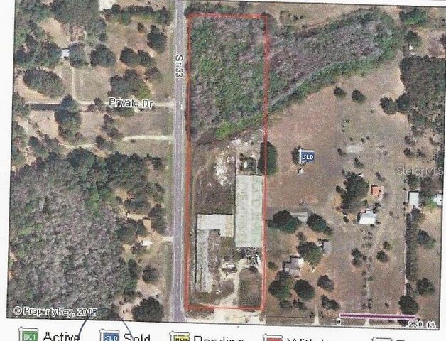 SR-33, Clermont, FL 34714