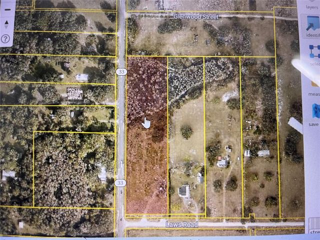 SR-33, Clermont, FL 34714