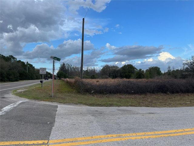 SR-33, Clermont, FL 34714