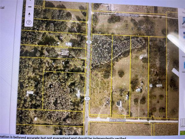 SR-33, Clermont, FL 34714