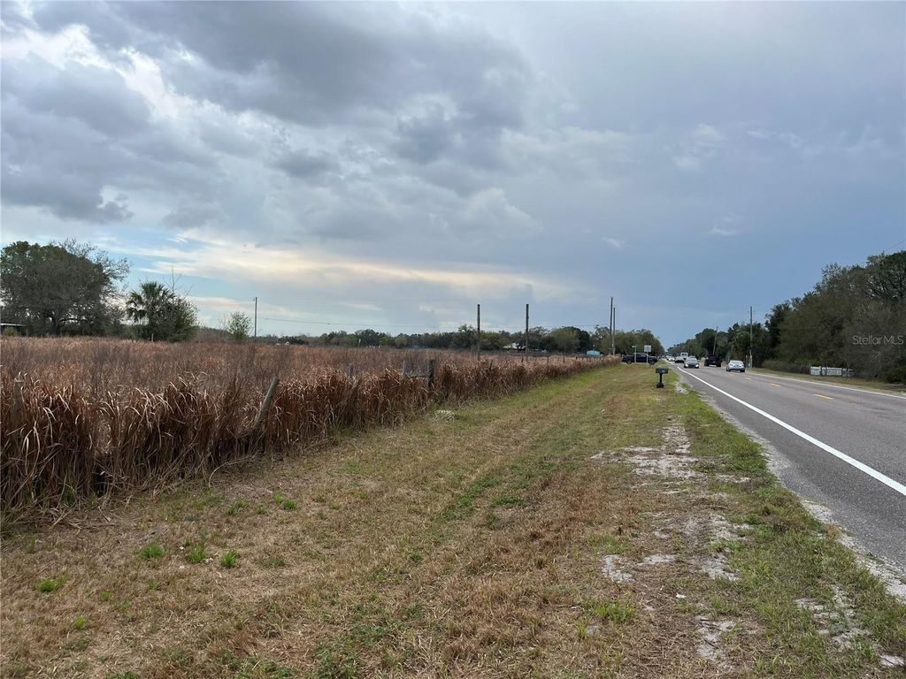 SR-33, Clermont, FL 34714