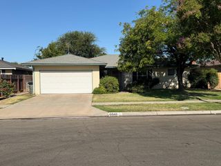 6545 N Raisina Avenue, Fresno, CA 93710