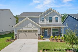 2016 NE Topaz River Road, Waxhaw, NC 28173