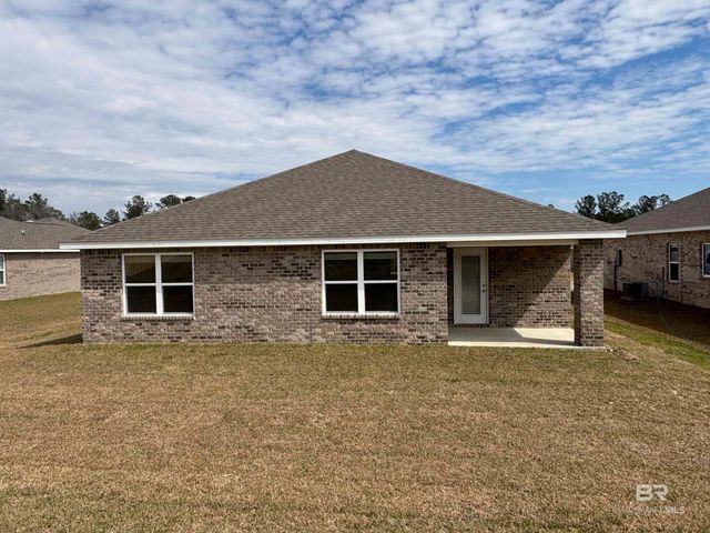 31662 Lyon Road, Spanish Fort, AL 36527