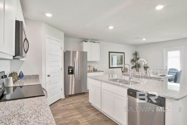 31662 Lyon Road, Spanish Fort, AL 36527