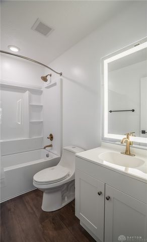 752 Cleverly Road, Dayton, OH 45417