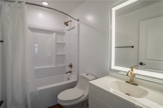 752 Cleverly Road, Dayton, OH 45417