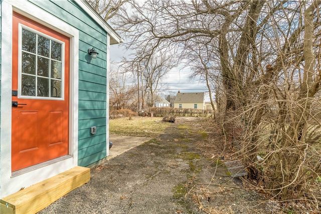 752 Cleverly Road, Dayton, OH 45417