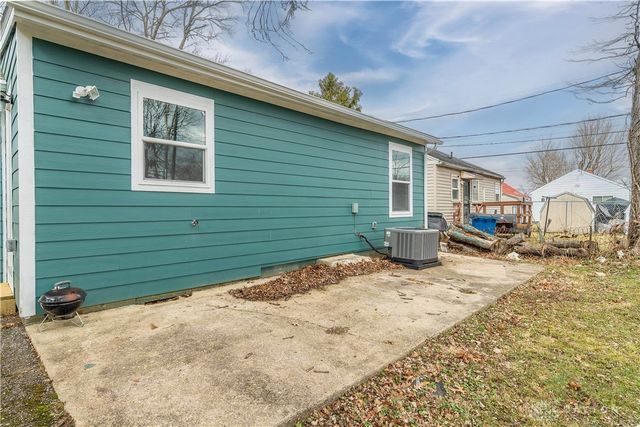 752 Cleverly Road, Dayton, OH 45417