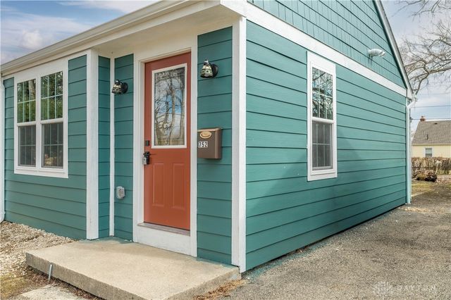 752 Cleverly Road, Dayton, OH 45417