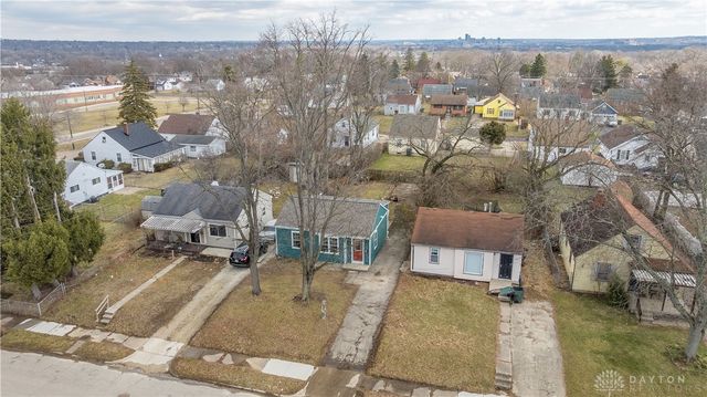 752 Cleverly Road, Dayton, OH 45417