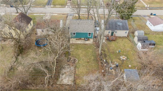 752 Cleverly Road, Dayton, OH 45417