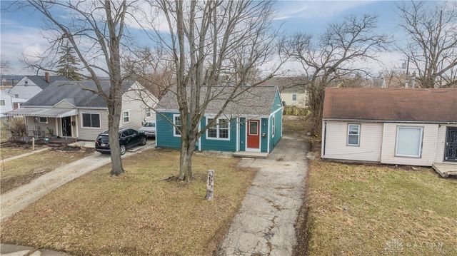 752 Cleverly Road, Dayton, OH 45417