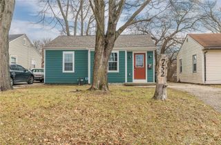 752 Cleverly Road, Dayton, OH 45417