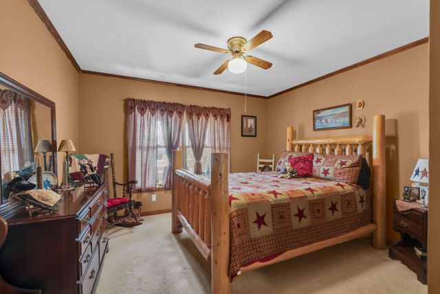 139 Bilbrey Rd, Livingston, TN 38570