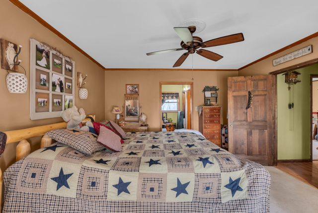 139 Bilbrey Rd, Livingston, TN 38570
