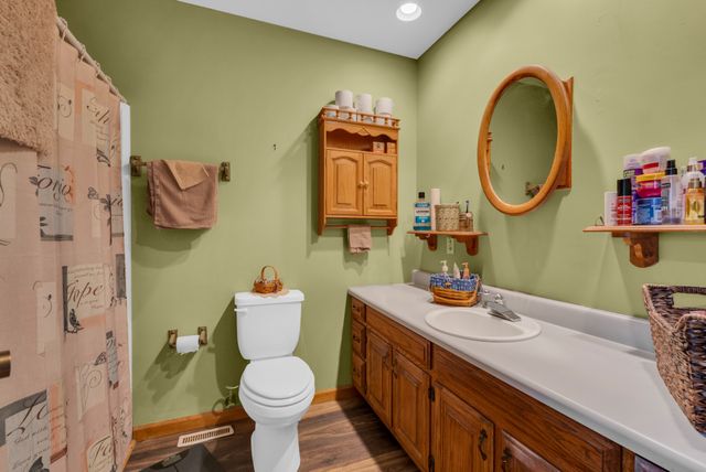 139 Bilbrey Rd, Livingston, TN 38570
