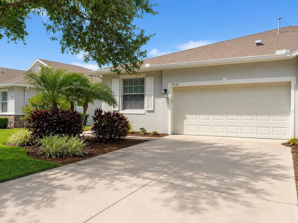 7436 SURREY PINES DRIVE, Apollo Beach, FL 33572