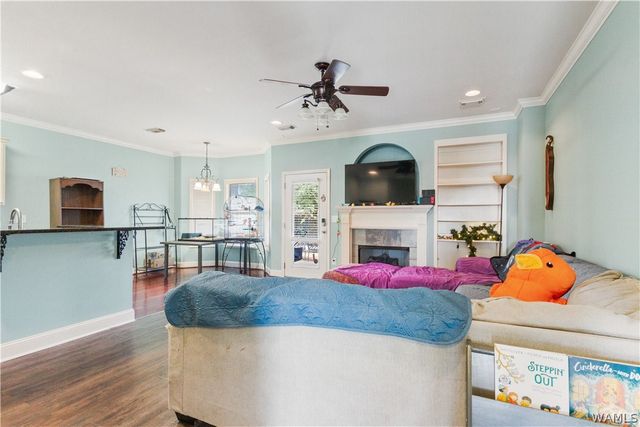 280 Split Rail, Tuscaloosa, AL 35405
