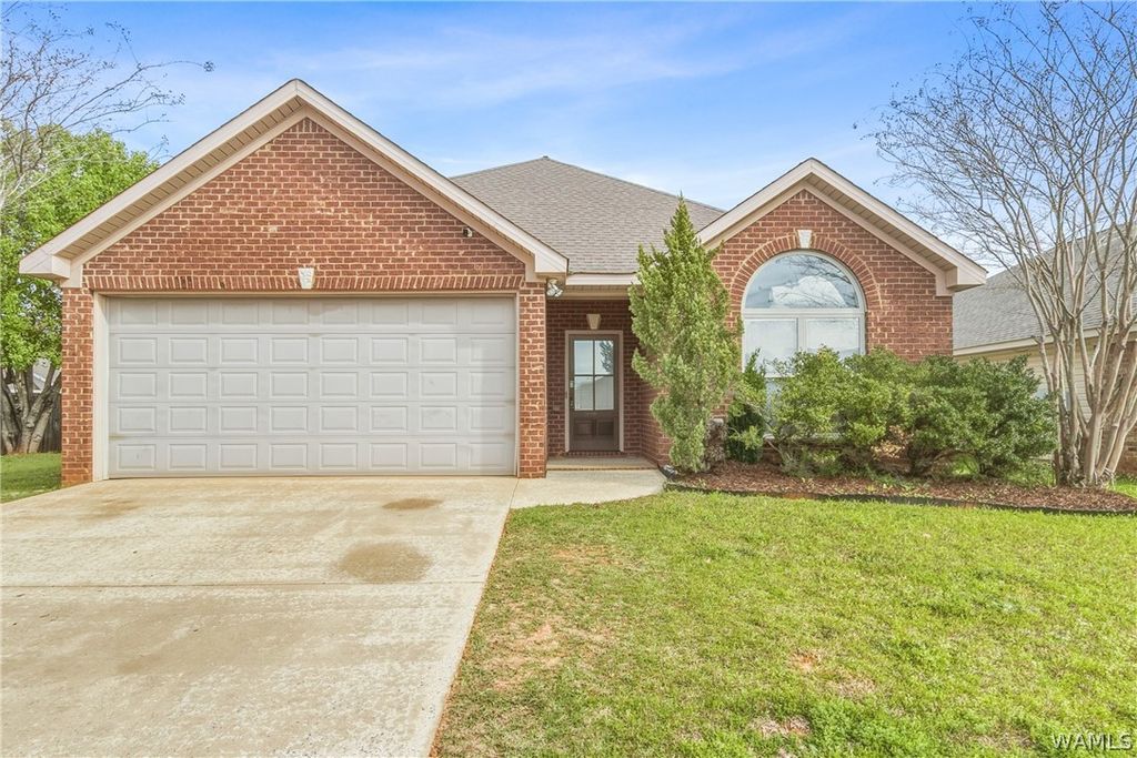 280 Split Rail, Tuscaloosa, AL 35405