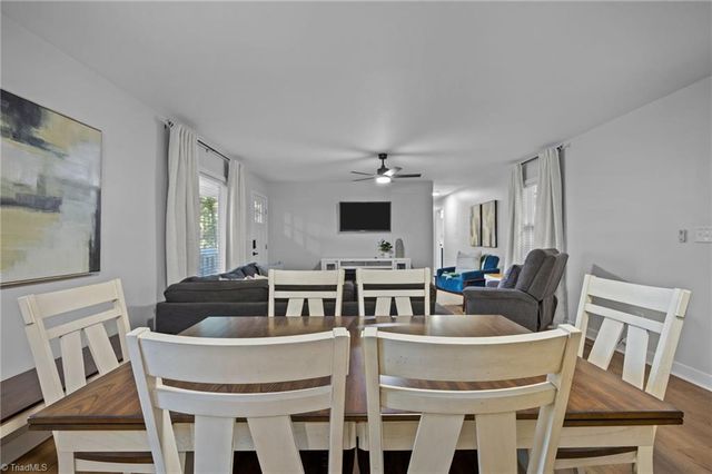 1193 Riverview Boulevard, Lexington, NC 27292