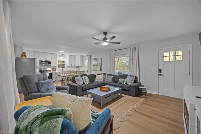 1193 Riverview Boulevard, Lexington, NC 27292