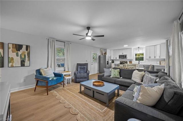 1193 Riverview Boulevard, Lexington, NC 27292