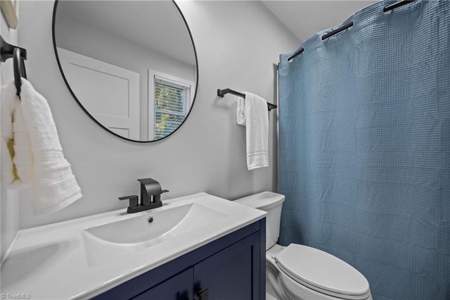 1193 Riverview Boulevard, Lexington, NC 27292