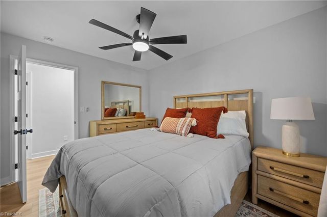 1193 Riverview Boulevard, Lexington, NC 27292