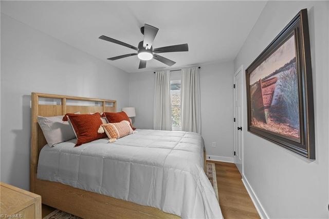 1193 Riverview Boulevard, Lexington, NC 27292