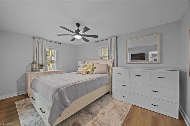 1193 Riverview Boulevard, Lexington, NC 27292