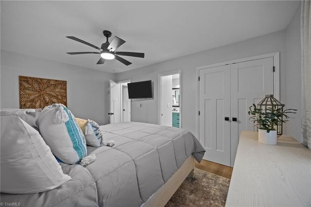 1193 Riverview Boulevard, Lexington, NC 27292