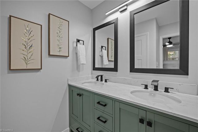 1193 Riverview Boulevard, Lexington, NC 27292