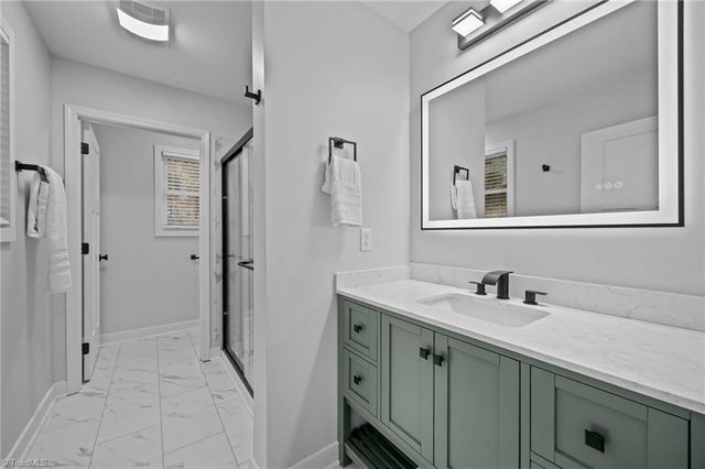 1193 Riverview Boulevard, Lexington, NC 27292