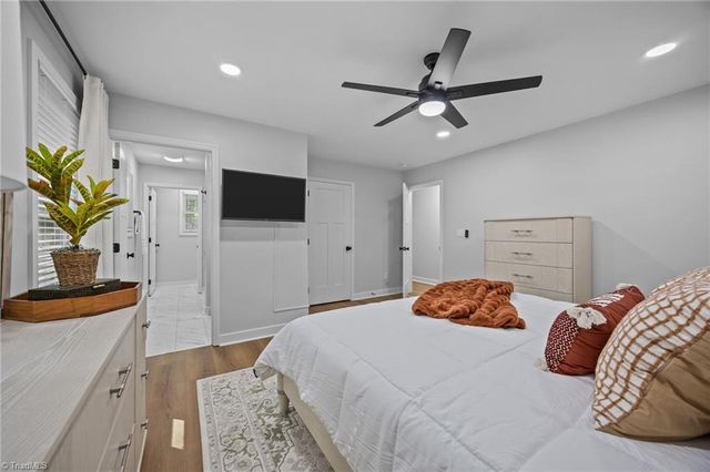 1193 Riverview Boulevard, Lexington, NC 27292