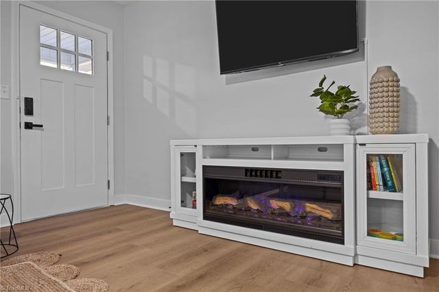 1193 Riverview Boulevard, Lexington, NC 27292