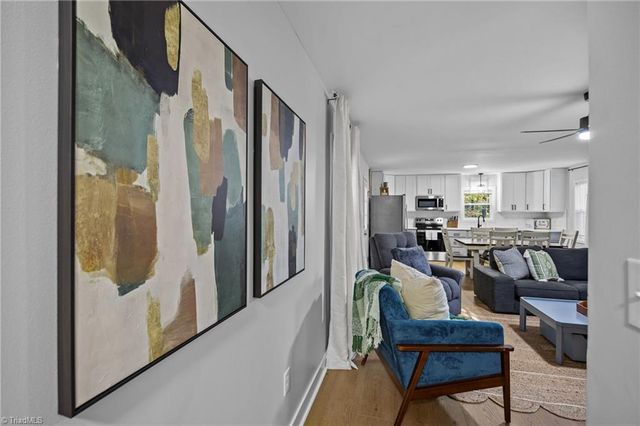 1193 Riverview Boulevard, Lexington, NC 27292