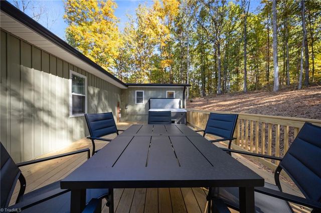 1193 Riverview Boulevard, Lexington, NC 27292