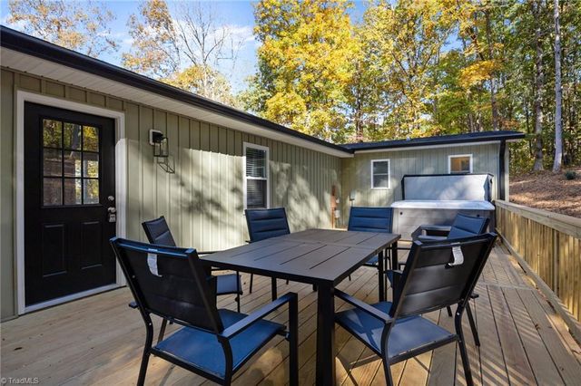 1193 Riverview Boulevard, Lexington, NC 27292