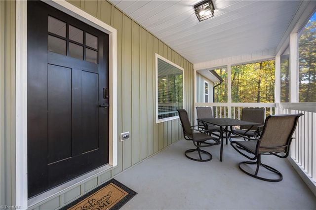 1193 Riverview Boulevard, Lexington, NC 27292