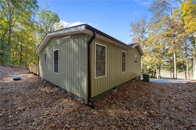 1193 Riverview Boulevard, Lexington, NC 27292