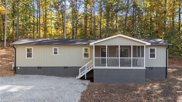 1193 Riverview Boulevard, Lexington, NC 27292